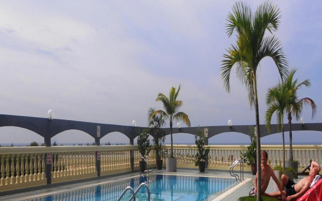 Hotel Grand Continental Kuala Terengganu