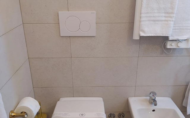 Donna Lucrezia B&B - Boutique Hotel Style