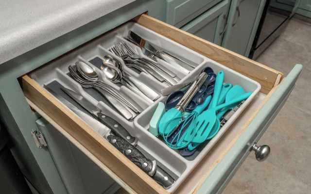 Arkstone Retreat 2 Chic 2 Bdr!