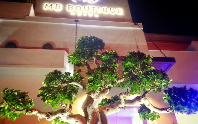 MB Boutique Hotel - Adult Recommended -