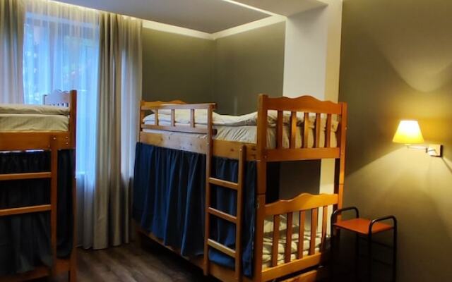 Hostel Simple