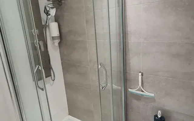 Luminoso Bilocale Vicino Al Mare