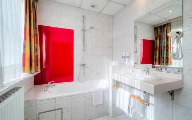 Best Western Ambassador Hotel Menen