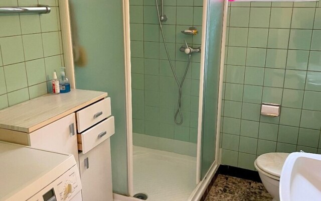 Efficient 2-bed Apartment in Vernier Geneva