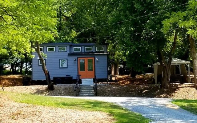 Tiny Estates Tiny Homes