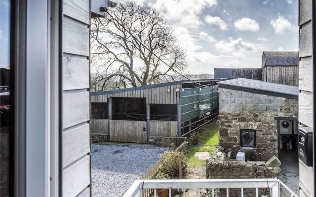 Ashgrove Farm - Llawhaden - Narberth