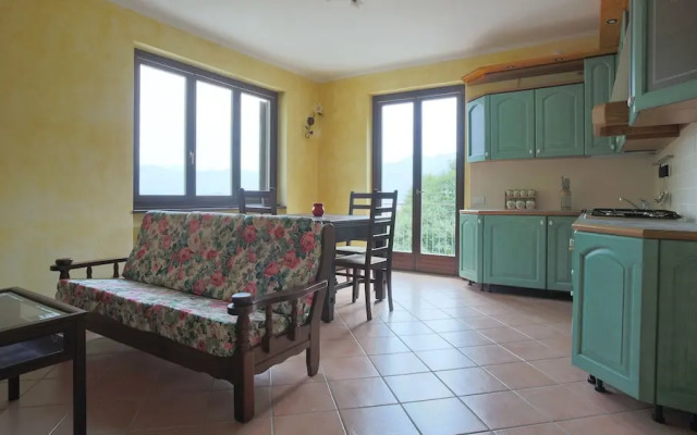 Casa Vista Lago Argegno