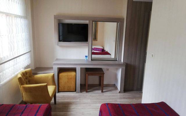 Ayder Resort Hotel