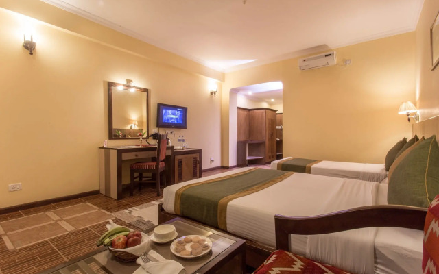 Mount Kailash Resort