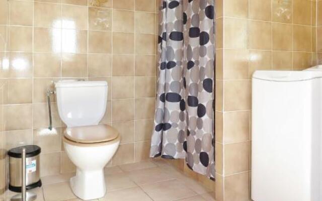 Ferienhaus Guisseny 113S