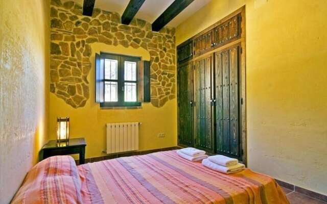 Villa in Benissa, Alicante 103813 by MO Rentals