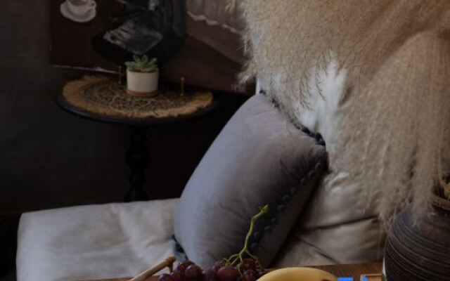 Yifangtang.Ehouse Courtyard Private Hot Spring B&B (Badaling Great Wall Branch)