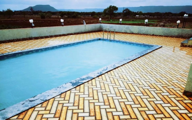 Villa The Parth 3Bhk