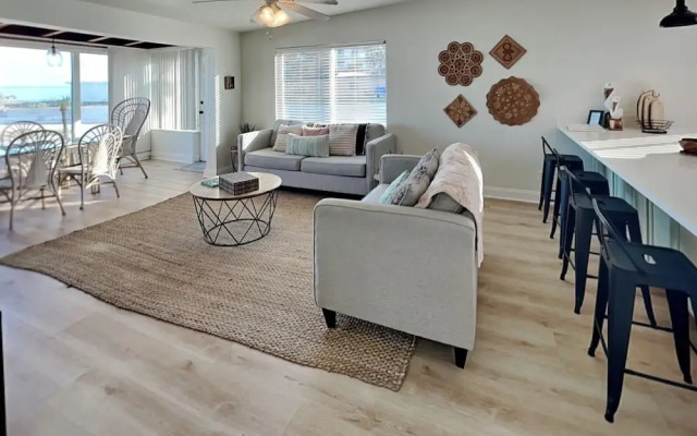 Bathing Suit Beach Bungalow