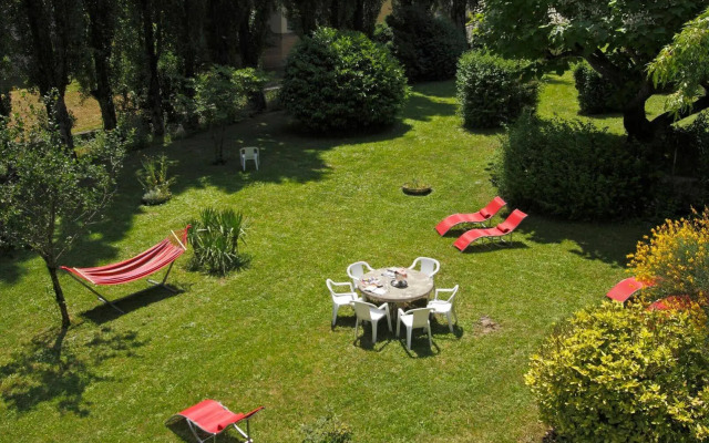 Hôtel Le Clos