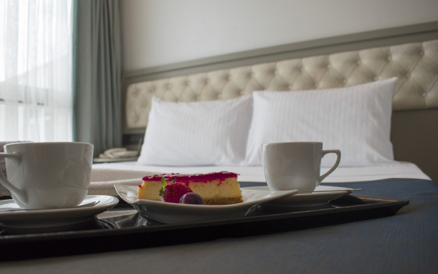 Mayer Hotel Istanbul