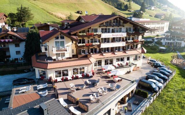 Activehotel Bergkönig