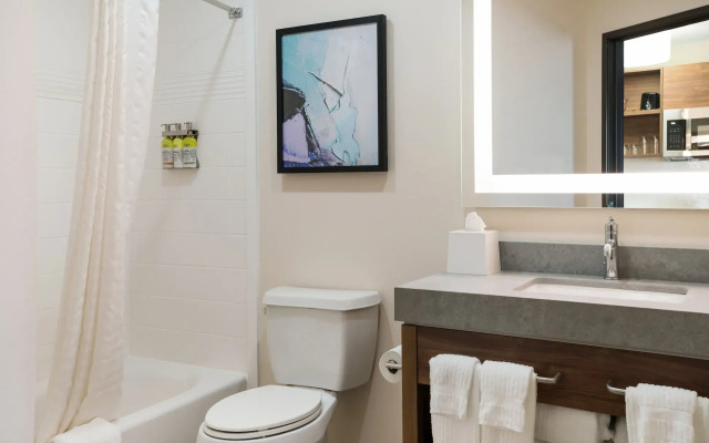 Candlewood Suites Lake Charles - Sulphur by IHG