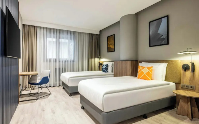Four Points Flex by Sheraton Ankara Cukurambar
