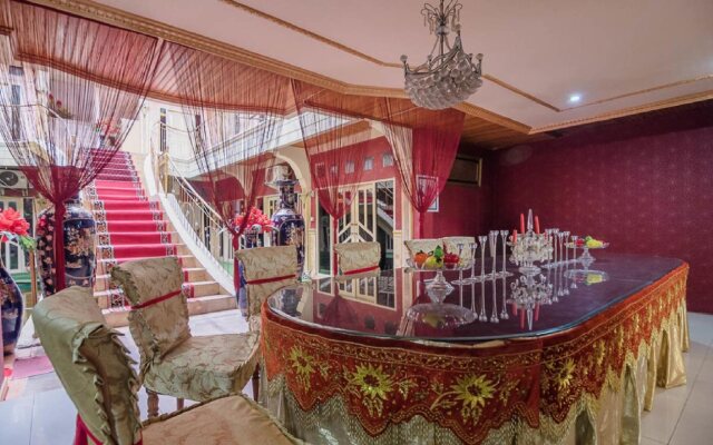 Ib Guest House by Reddoorz