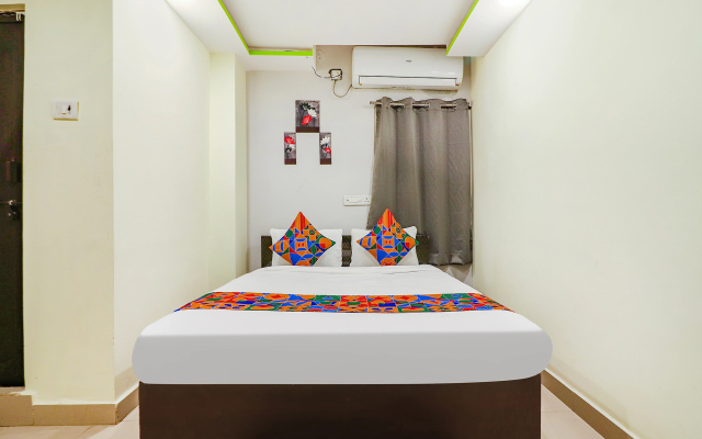 FabHotel Broholic Suites