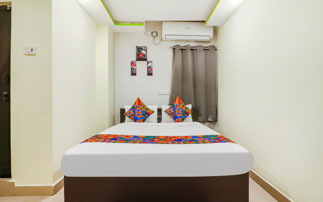 Fabexpress Broholic Suites