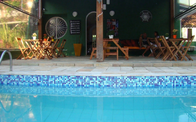 Hostel Braz