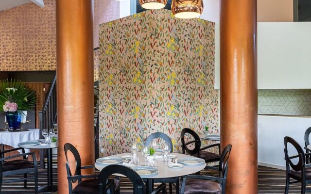 Hôtel du Château de la Tour