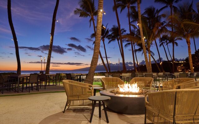 Outrigger Kaanapali Beach Resort