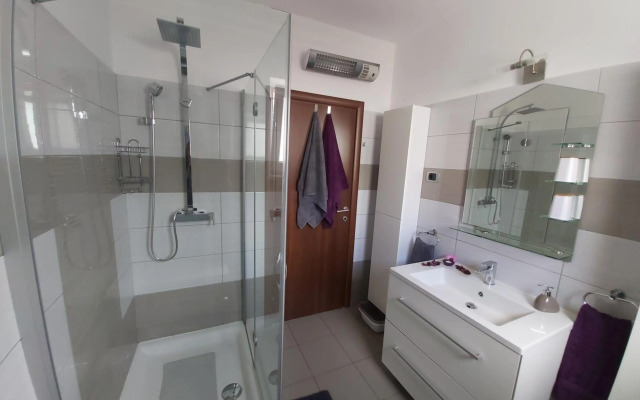 Apartment Alina, Kastav