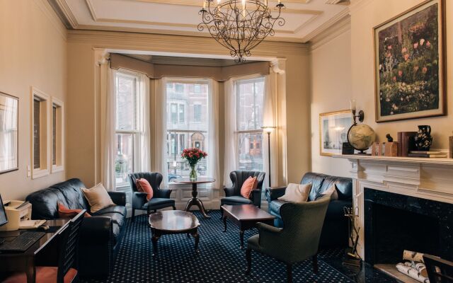 Newbury Guest House