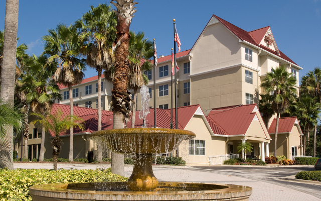 Residence Inn by Marriott Orlando Convention Center