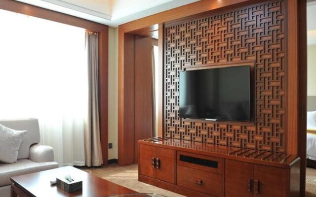 Guangxuan Hotel Guangzhou