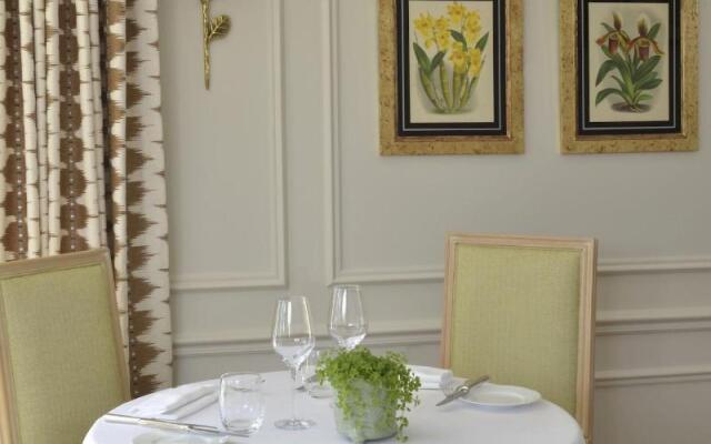 Château La Chenevière