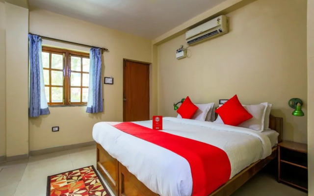 Tanisha Guest House