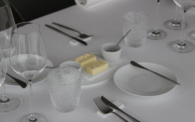 MAIO B&B en Dinner