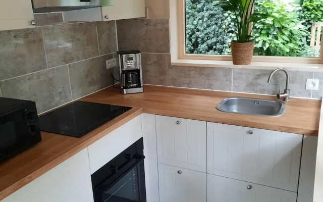 Detached House in Lanaken With Large Garden