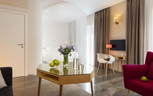 Avenida 15 Apartments