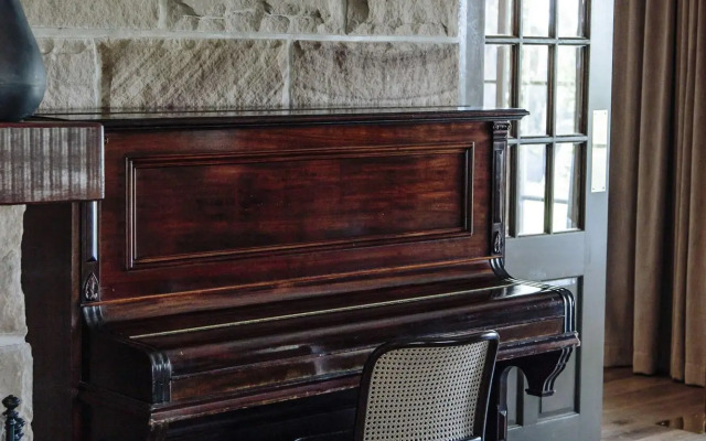 Spicers Guesthouse