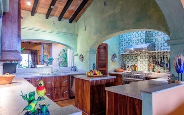 Villa Lola - an Adults Only Bed & Breakfast