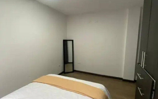 Lindo Departamento cerca del centro de la ciudad