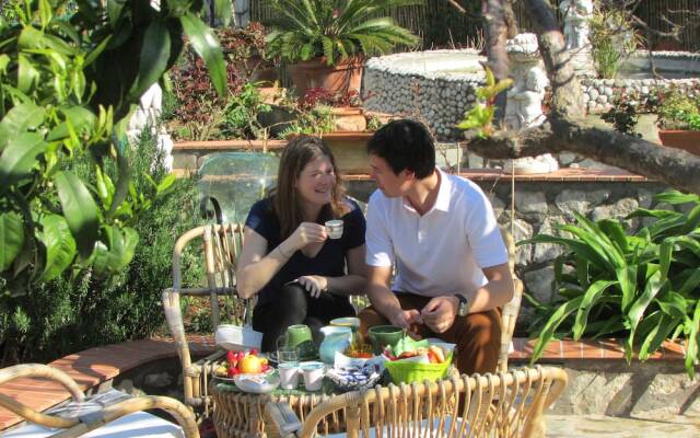 B&B Palazzo a Mare