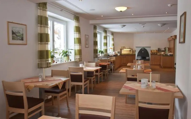 Hotel Garni Bergheim