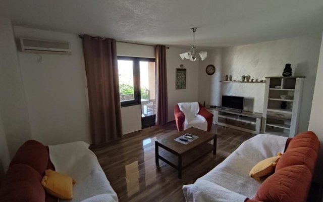 Apartments Vranes Tivat