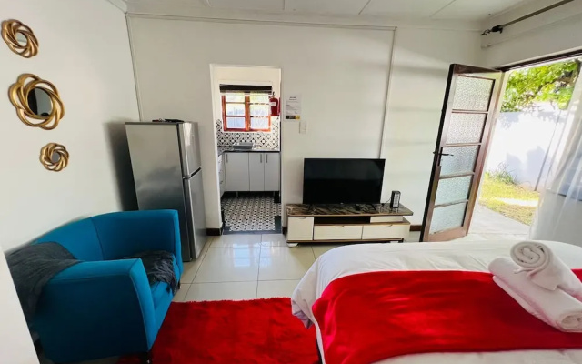 Safi Self-Catering Suites