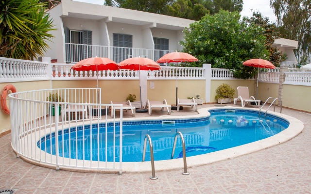 Bon Aire Apartamentos