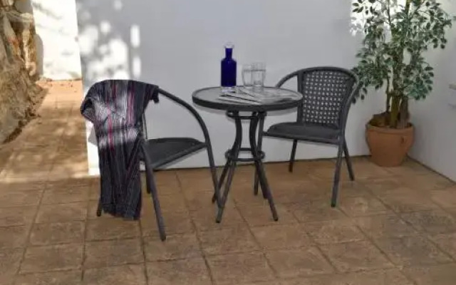 Apartment Urb. La Mairena Blq 3, 33A