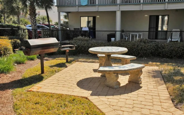Sunswept Condo Rentals by Panhandle Getaways