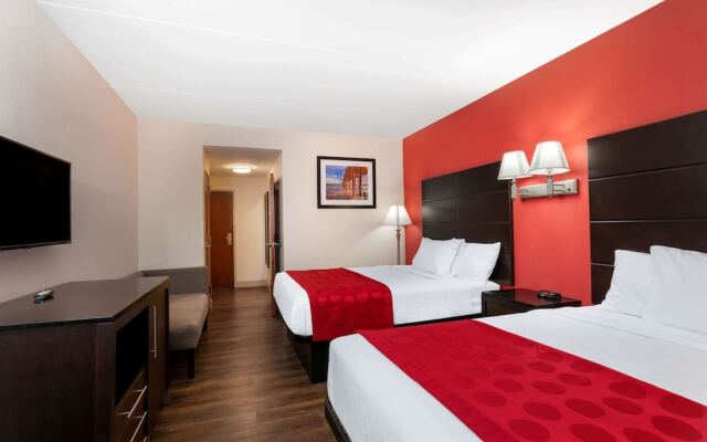 Ramada Panama City