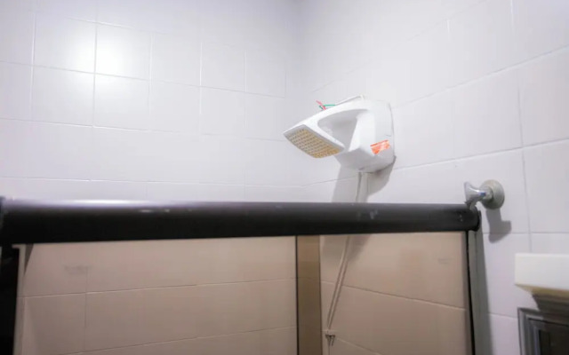 SUH Copacabana 112 Spacious Beach